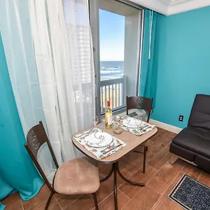 Ocean View Condo. 5* Daytona Beach