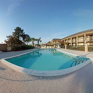 Ramada By Wyndham Savannah Gateway 3* Georgetown