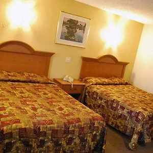 2* Motel South Bay