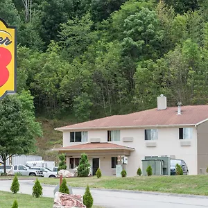 Super 8 By Wyndham Pittsburgh/monroeville 2* Monroeville