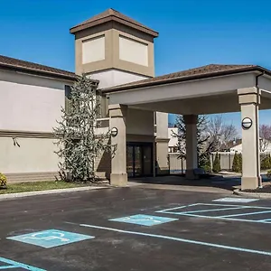 3* Hotel Quality & Nj State Capital Area
