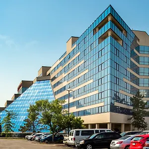 Crowne Plaza St. Louis Airport By Ihg 4* Bridgeton