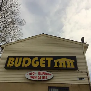 2* Motel Budget - Elizabeth, Nj
