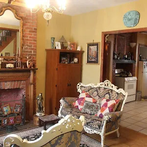  Guest house New York Homestay