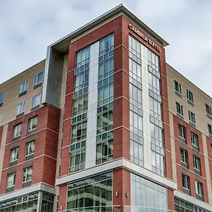 5* Hotel Cambria - Downtown