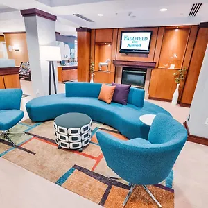 3* Hotel Fairfield By Marriott Long Island