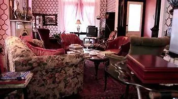 Victorian Bed & Breakfast Of Staten Island Bayonne