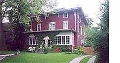 Victorian Bed & Breakfast Of Staten Island Bayonne 4*,