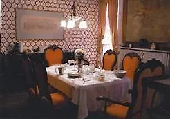 ****  Victorian Bed & Breakfast Of Staten Island Bayonne United States