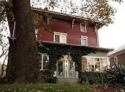 Victorian Bed & Breakfast Of Staten Island Bayonne
