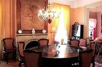 Victorian Bed & Breakfast Of Staten Island Bayonne