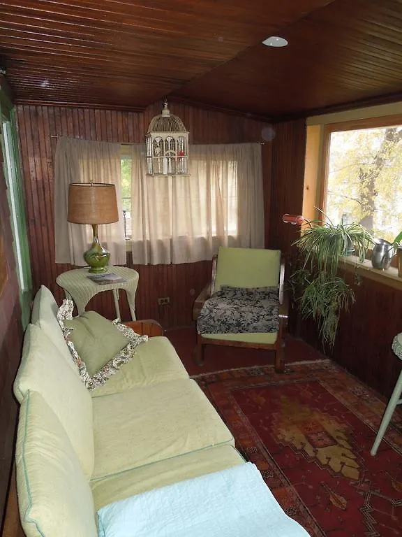 Victorian Bed & Breakfast Of Staten Island Bayonne United States