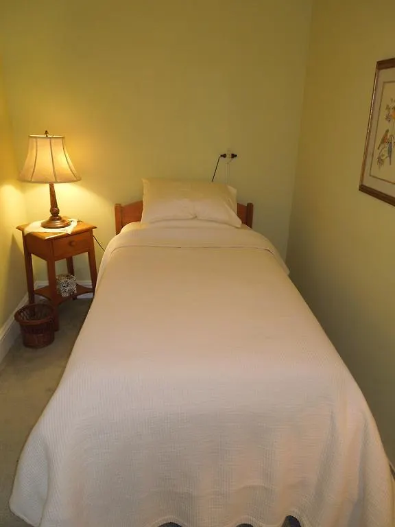 Victorian Bed & Breakfast Of Staten Island Bayonne