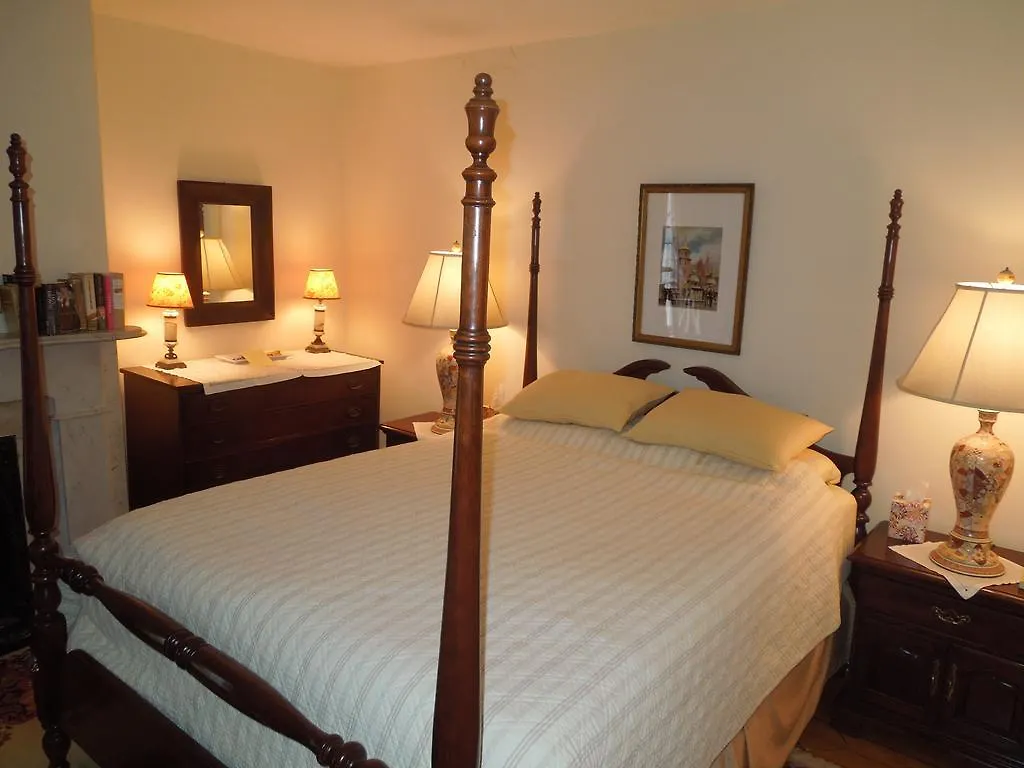 ****  Victorian Bed & Breakfast Of Staten Island Bayonne United States