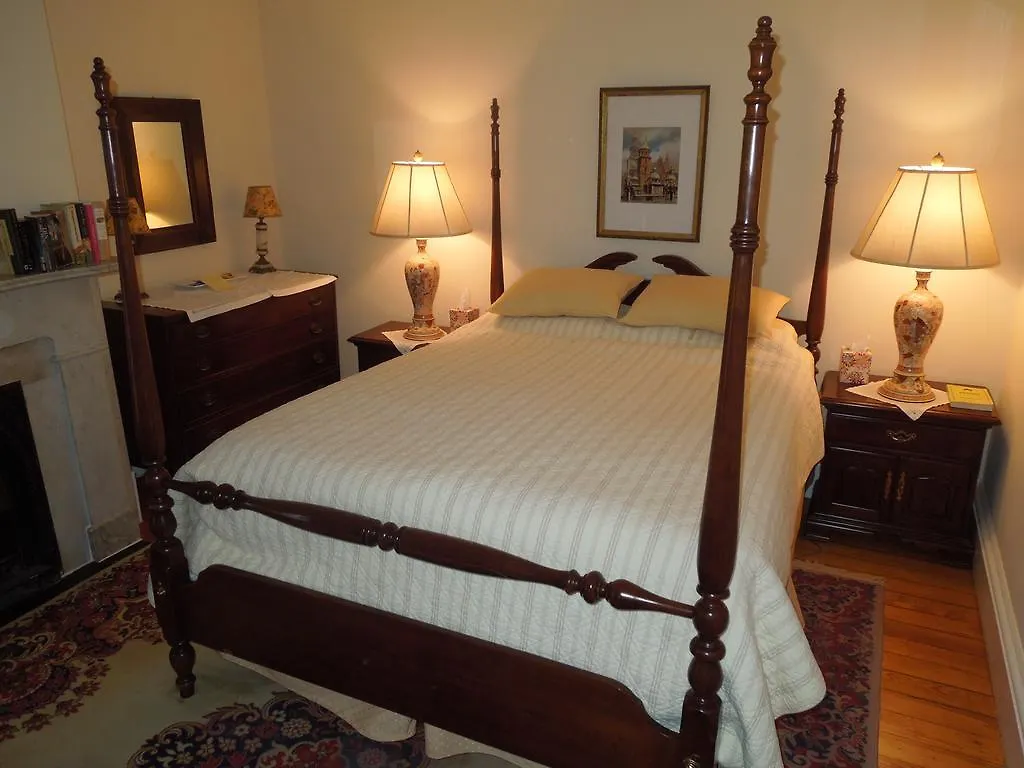Victorian Bed & Breakfast Of Staten Island Bayonne