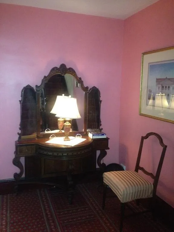 Victorian Bed & Breakfast Of Staten Island Bayonne