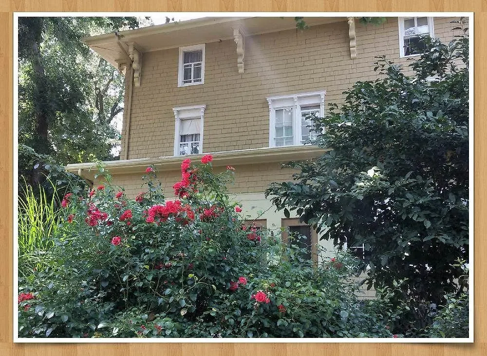 Victorian Bed & Breakfast Of Staten Island Bayonne