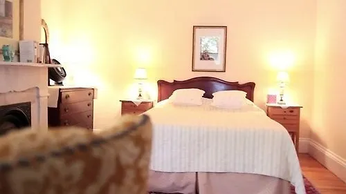 Victorian Bed & Breakfast Of Staten Island Bayonne