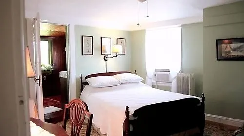 Victorian Bed & Breakfast Of Staten Island Bayonne