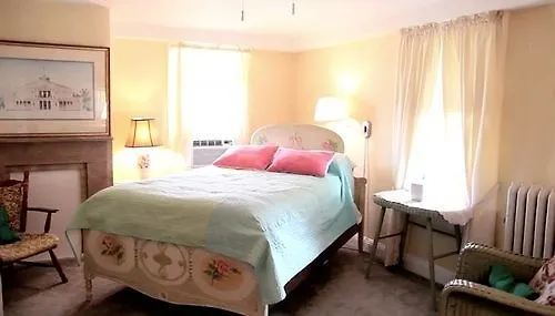 Victorian Bed & Breakfast Of Staten Island Bayonne 4*,  United States
