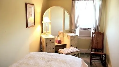 ****  Victorian Bed & Breakfast Of Staten Island Bayonne United States
