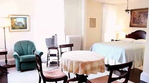 Victorian Bed & Breakfast Of Staten Island Bayonne