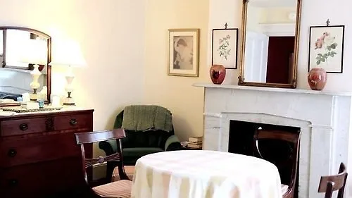 Victorian Bed & Breakfast Of Staten Island Bayonne