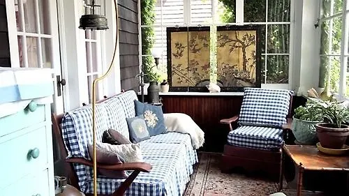 Victorian Bed & Breakfast Of Staten Island Bayonne 4*,
