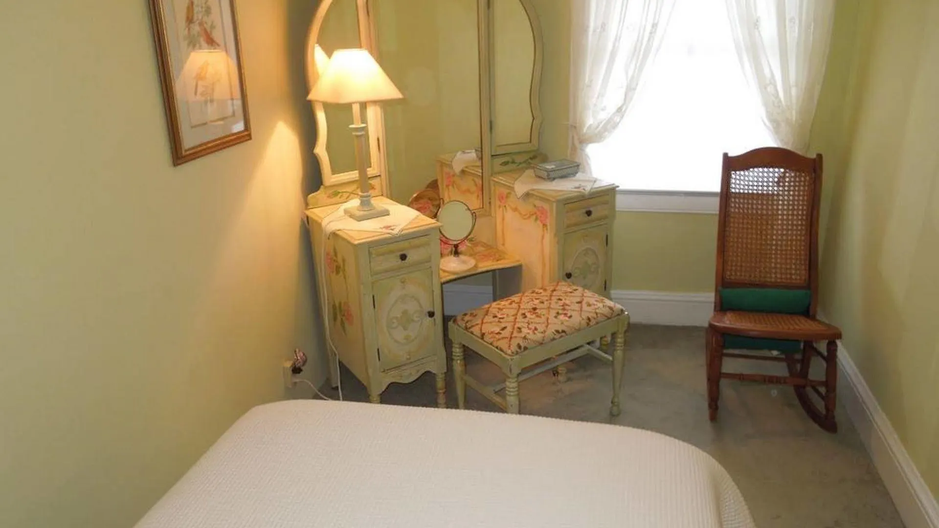 Victorian Bed & Breakfast Of Staten Island Bayonne