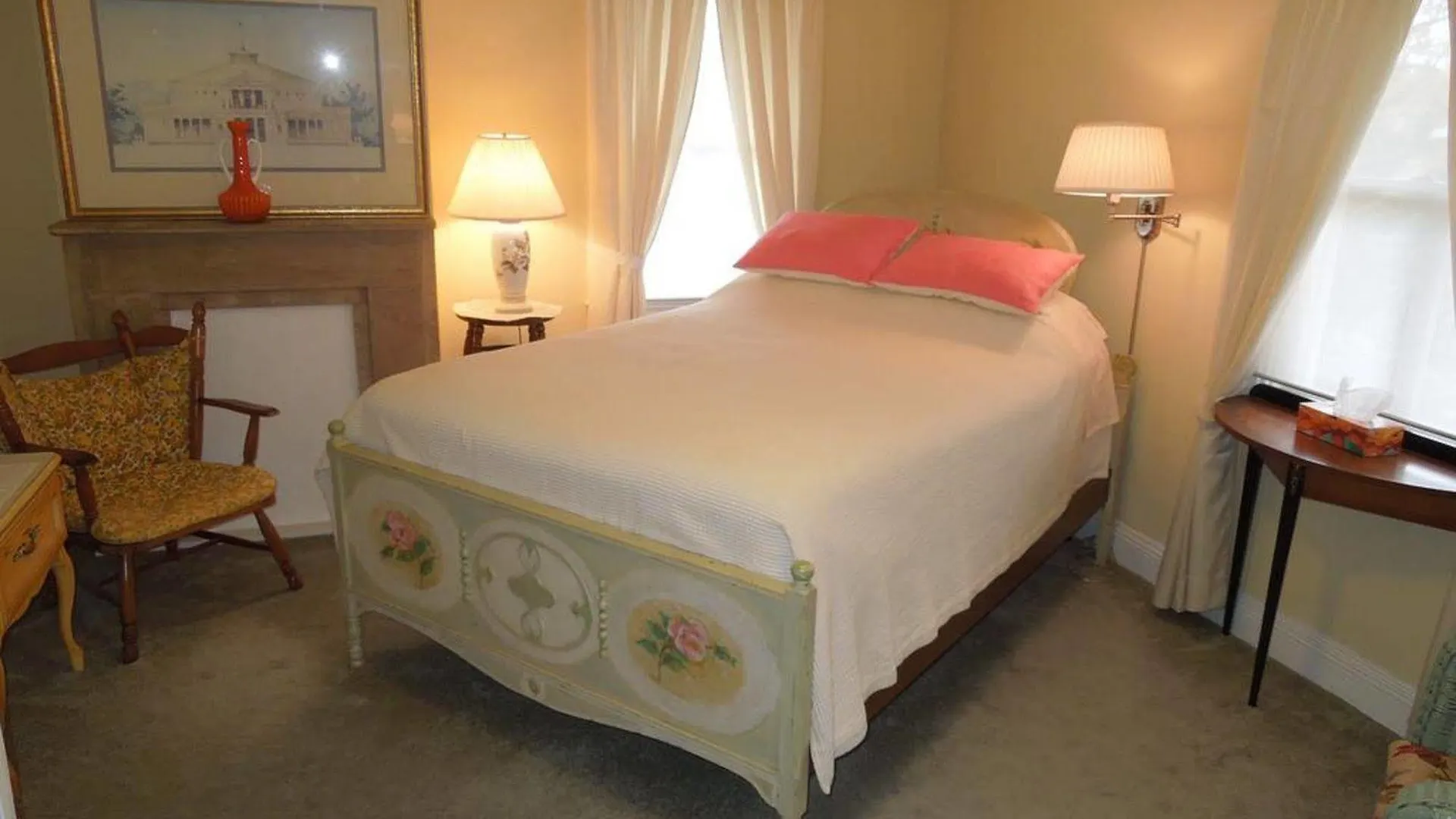 Victorian Bed & Breakfast Of Staten Island Bayonne