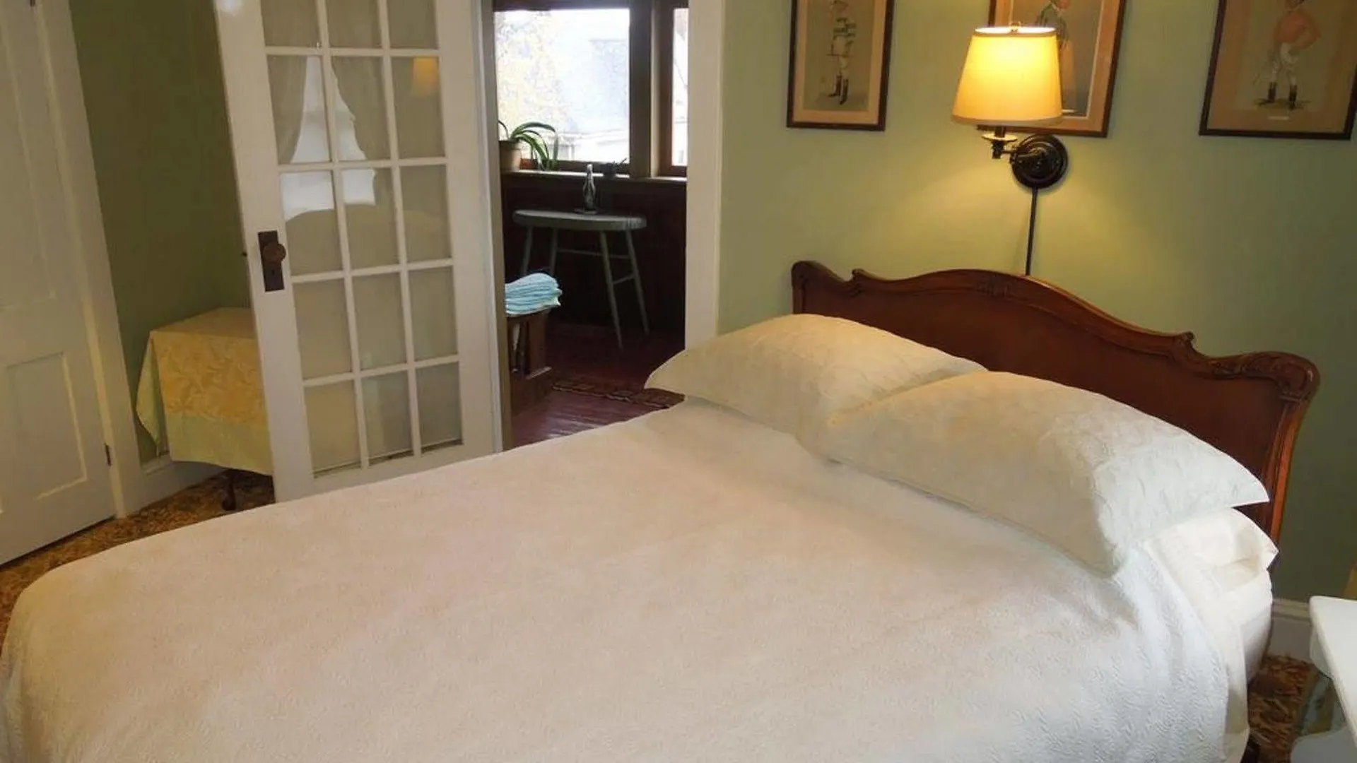 Victorian Bed & Breakfast Of Staten Island Bayonne