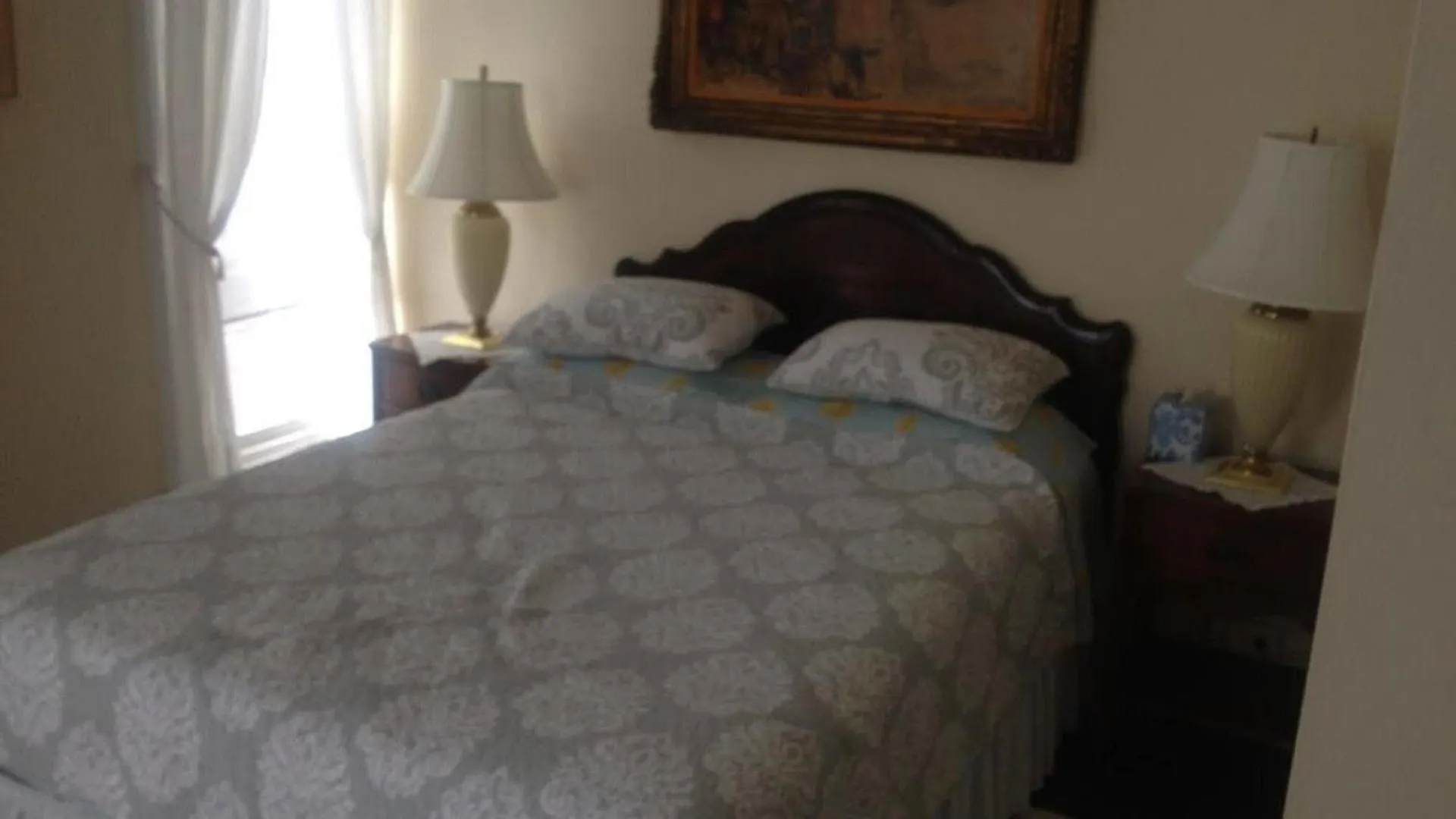 Victorian Bed & Breakfast Of Staten Island Bayonne United States