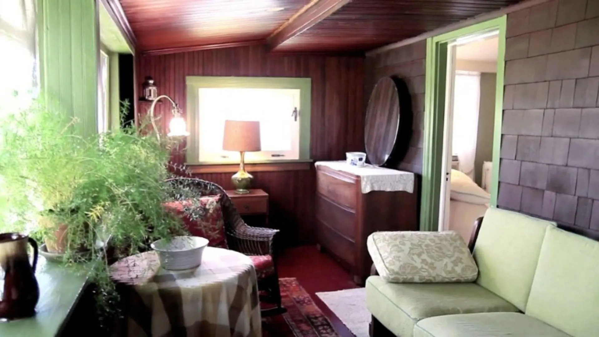 Victorian Bed & Breakfast Of Staten Island Bayonne United States