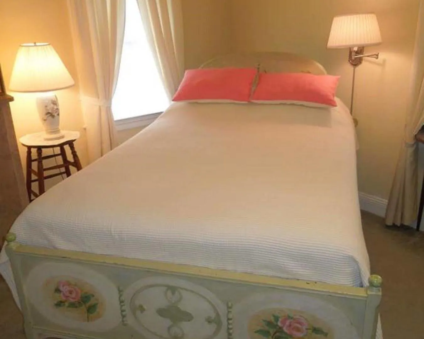 ****  Victorian Bed & Breakfast Of Staten Island Bayonne United States
