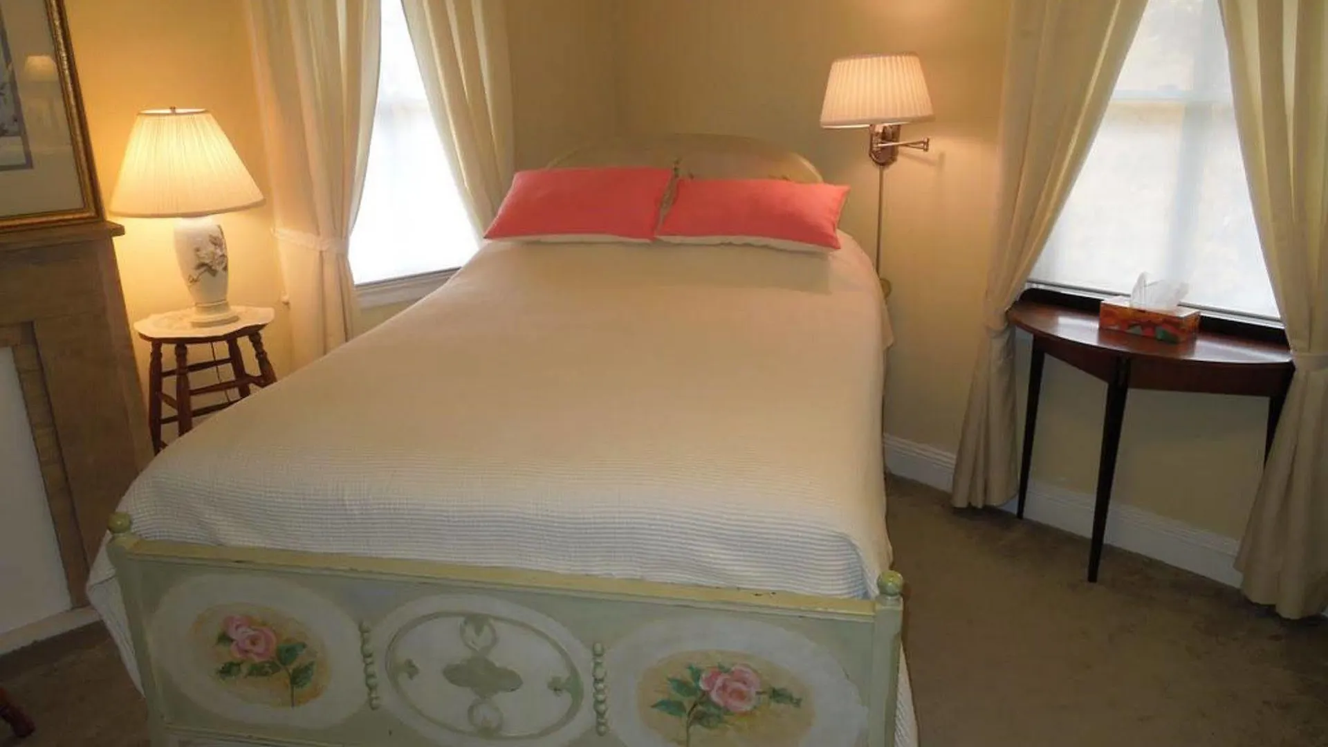 Victorian Bed & Breakfast Of Staten Island Bayonne 4*,  United States