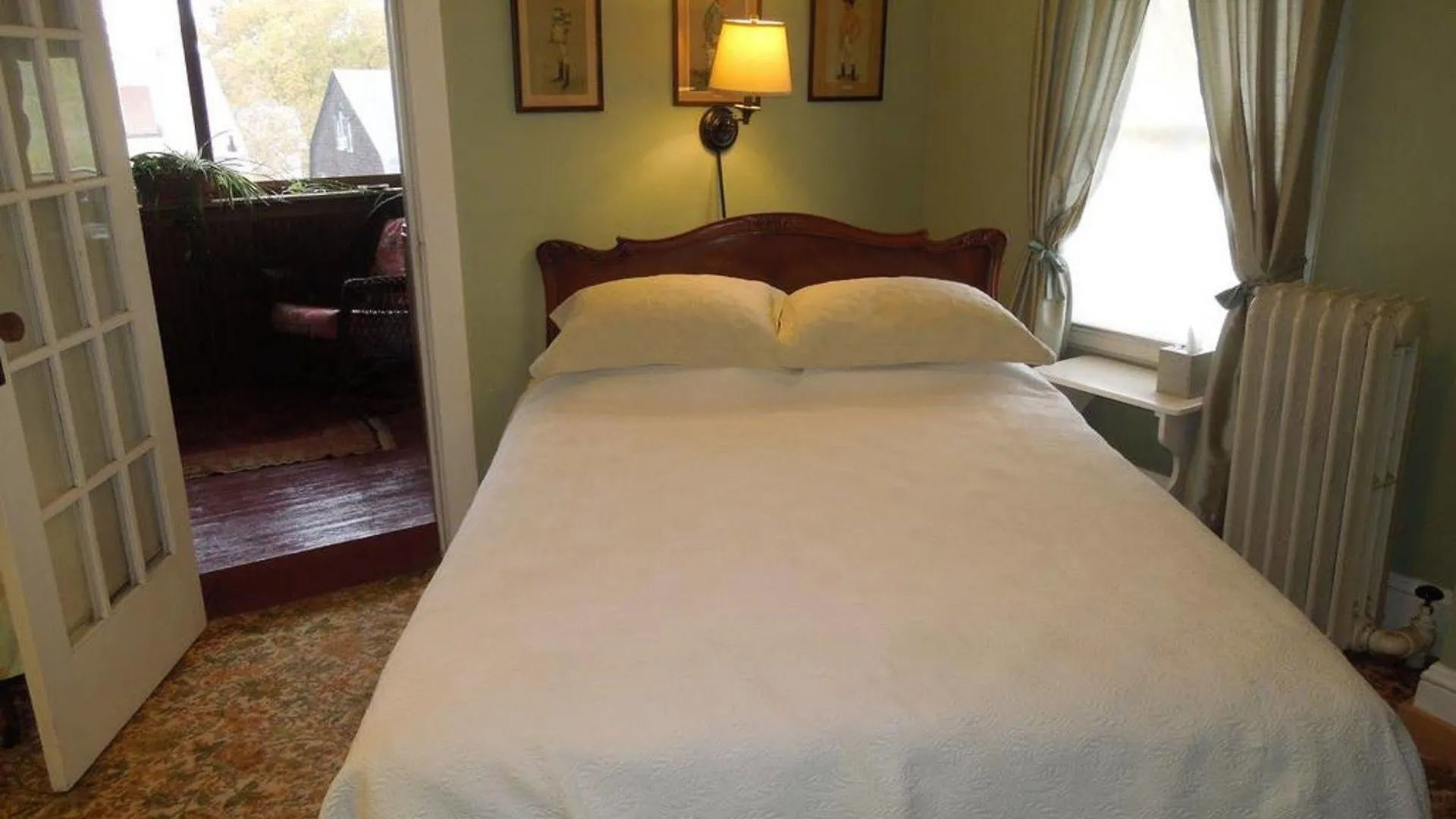 Victorian Bed & Breakfast Of Staten Island Bayonne 4*,  United States
