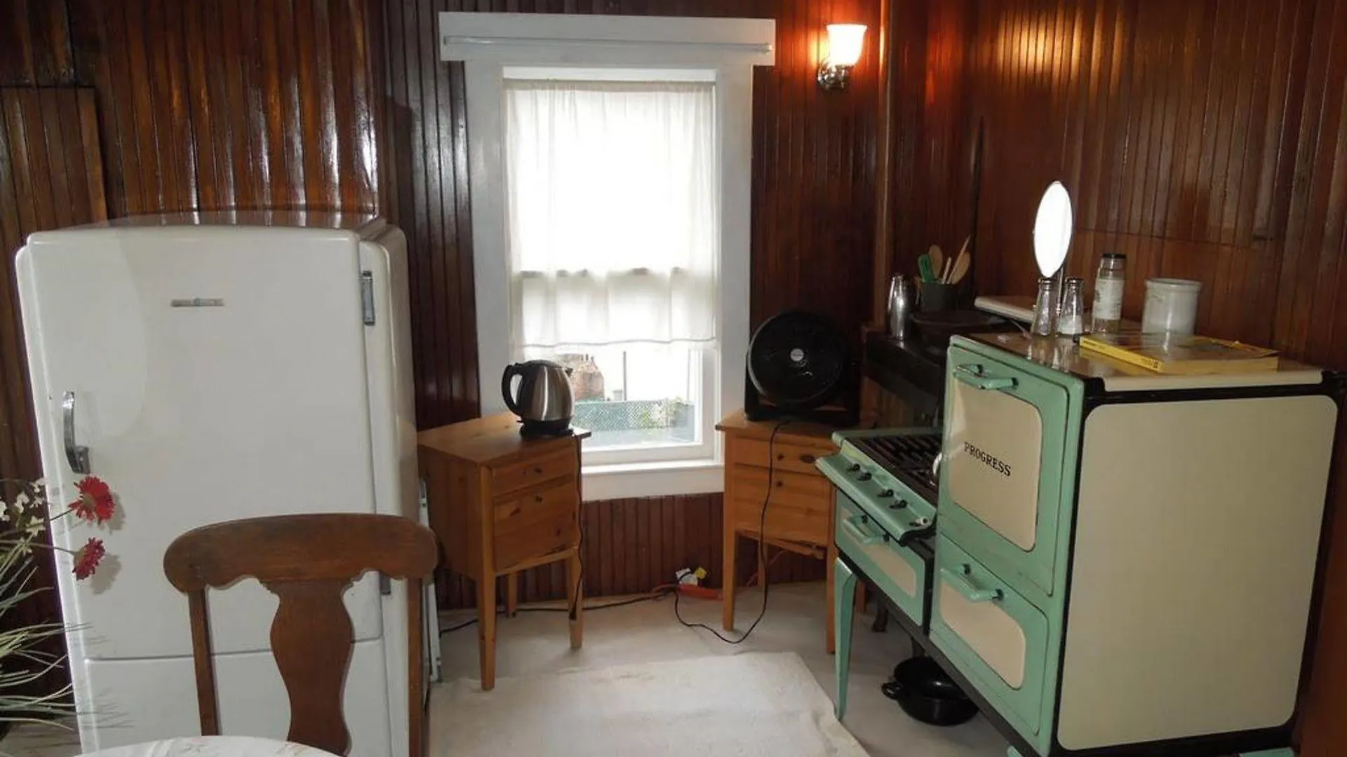 Victorian Bed & Breakfast Of Staten Island Bayonne
