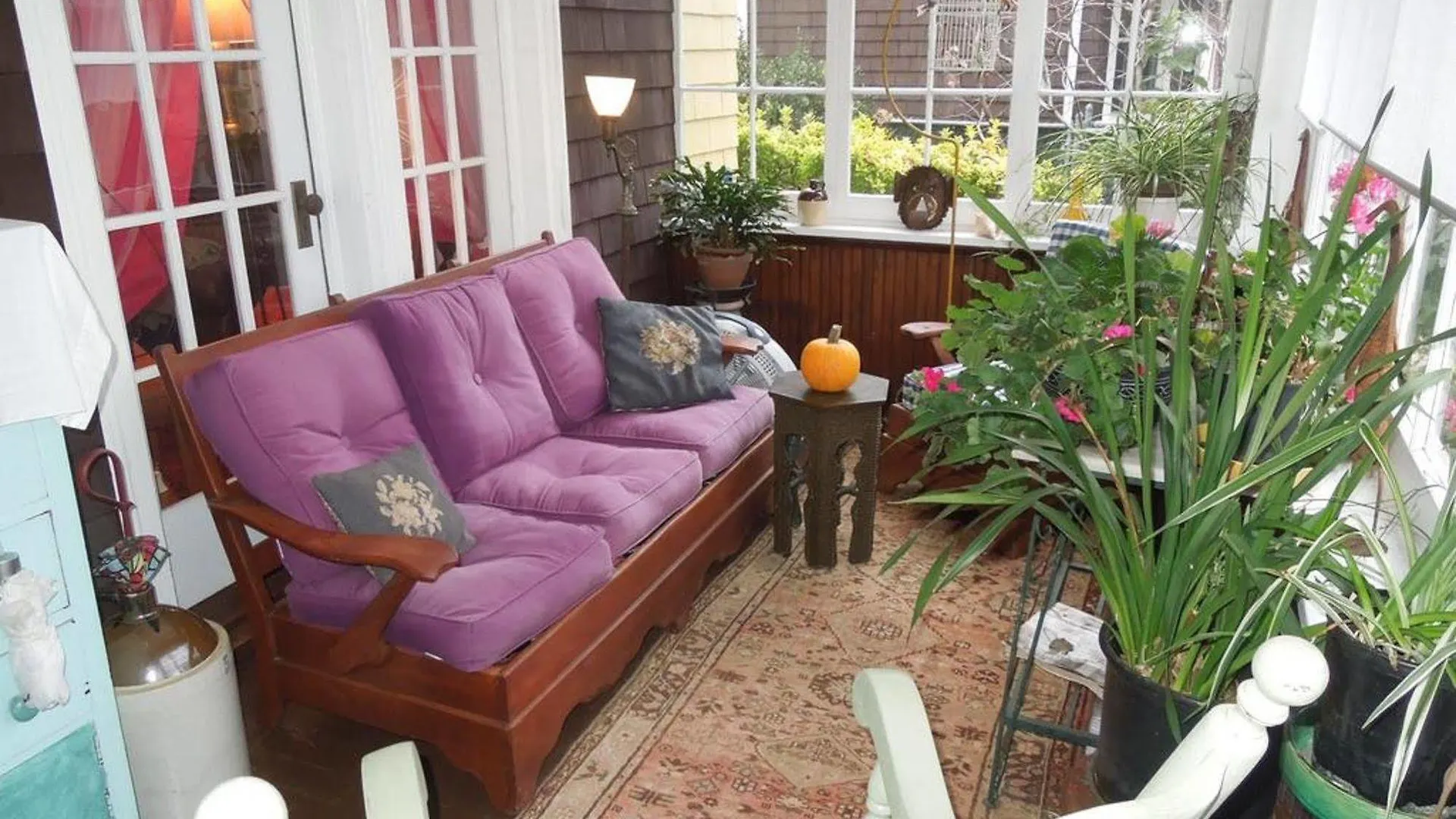 Victorian Bed & Breakfast Of Staten Island Bayonne 4*,  United States