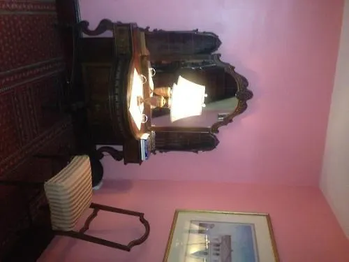 Victorian Bed & Breakfast Of Staten Island Bayonne United States