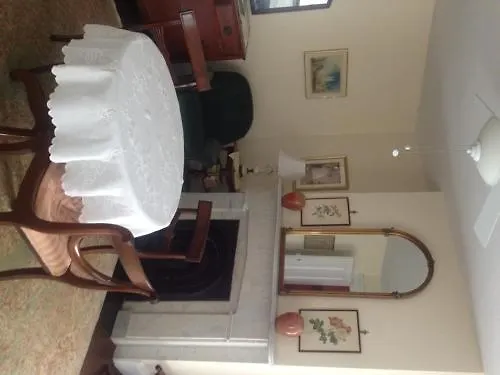 Victorian Bed & Breakfast Of Staten Island Bayonne