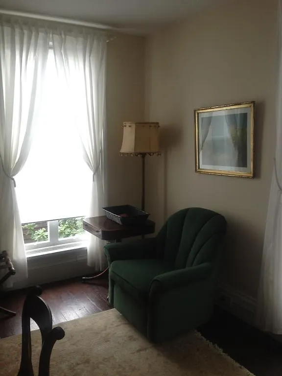 Victorian Bed & Breakfast Of Staten Island Bayonne